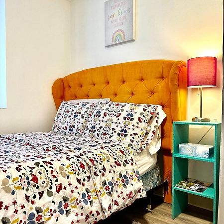 Micro Studio Apartment In University District- 10 Mins Walk To University Of Wa Seattle Esterno foto
