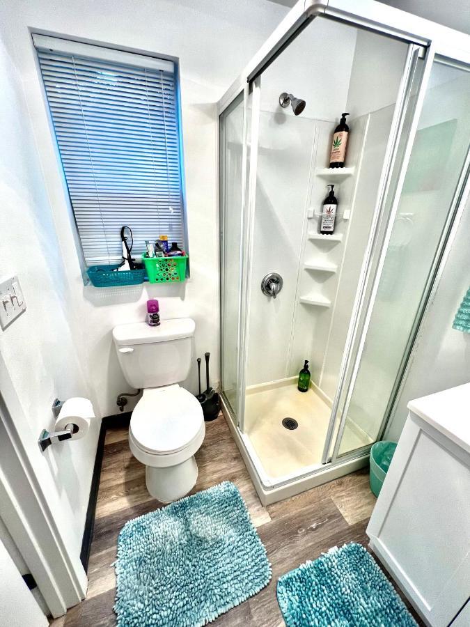 Micro Studio Apartment In University District- 10 Mins Walk To University Of Wa Seattle Esterno foto