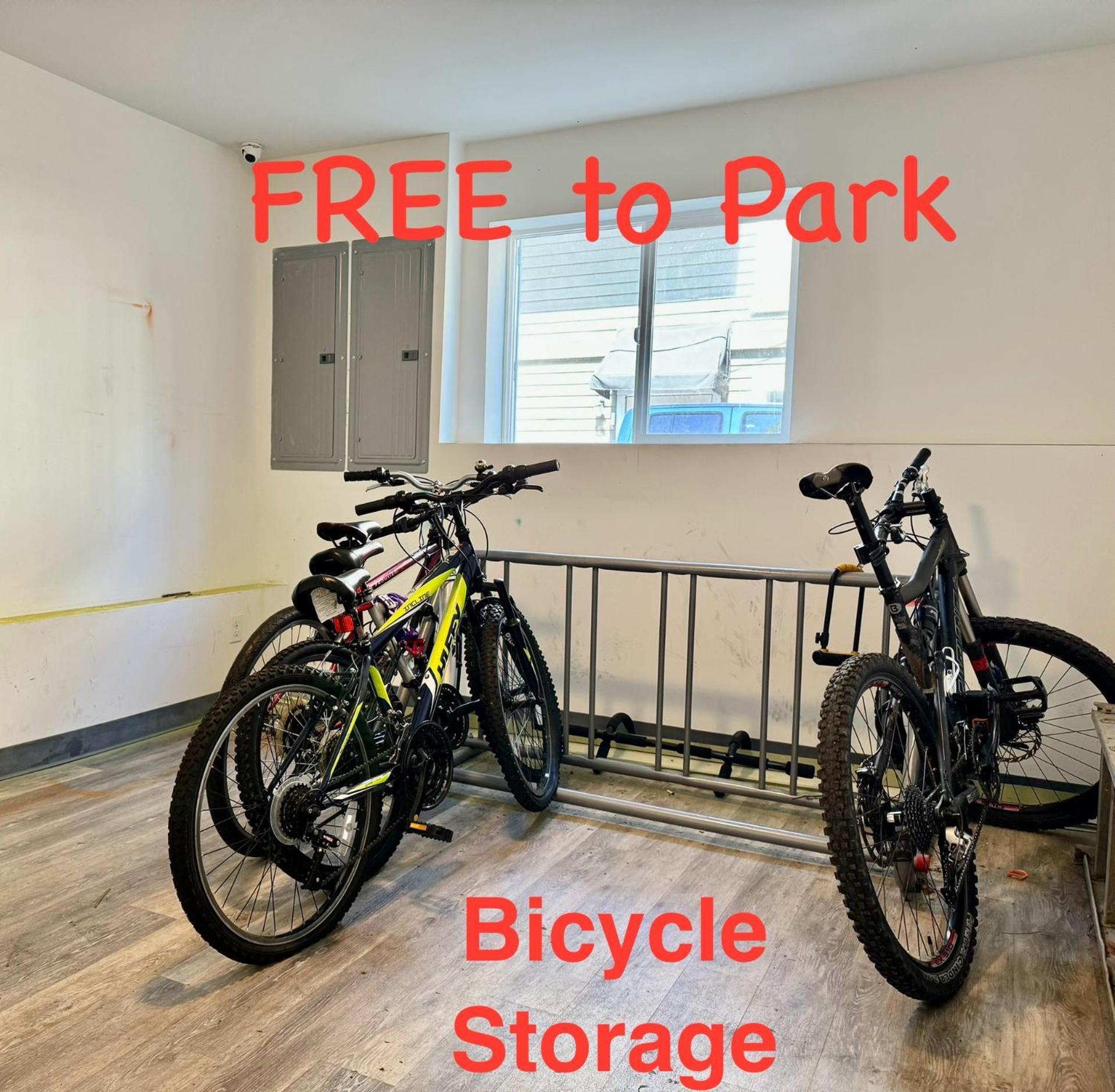 Micro Studio Apartment In University District- 10 Mins Walk To University Of Wa Seattle Esterno foto