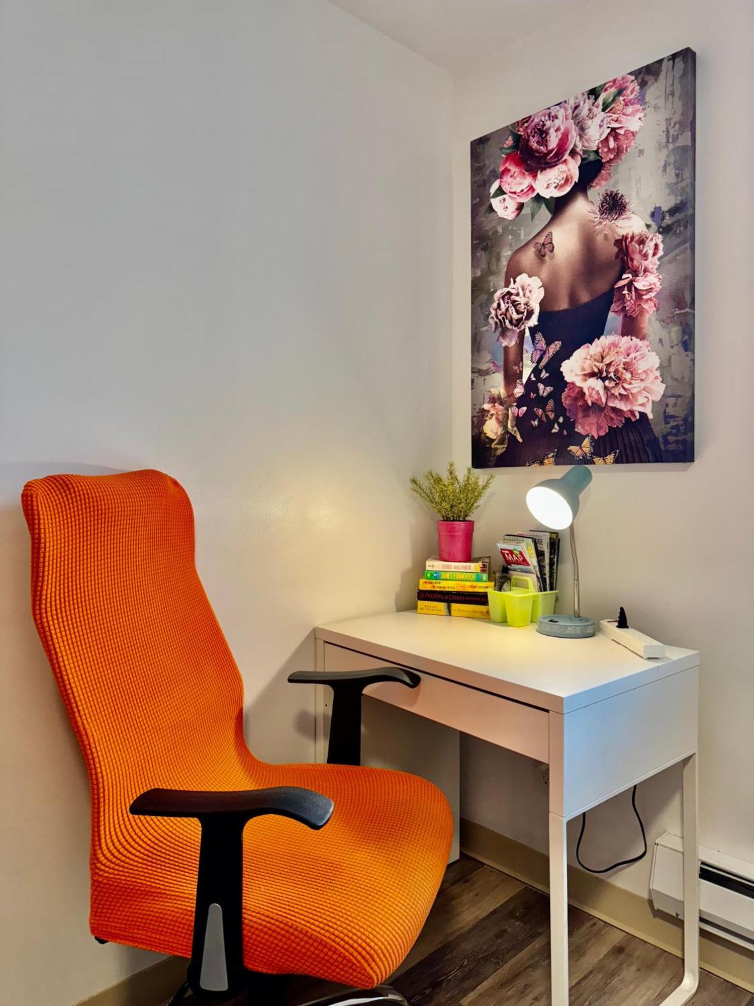 Micro Studio Apartment In University District- 10 Mins Walk To University Of Wa Seattle Esterno foto