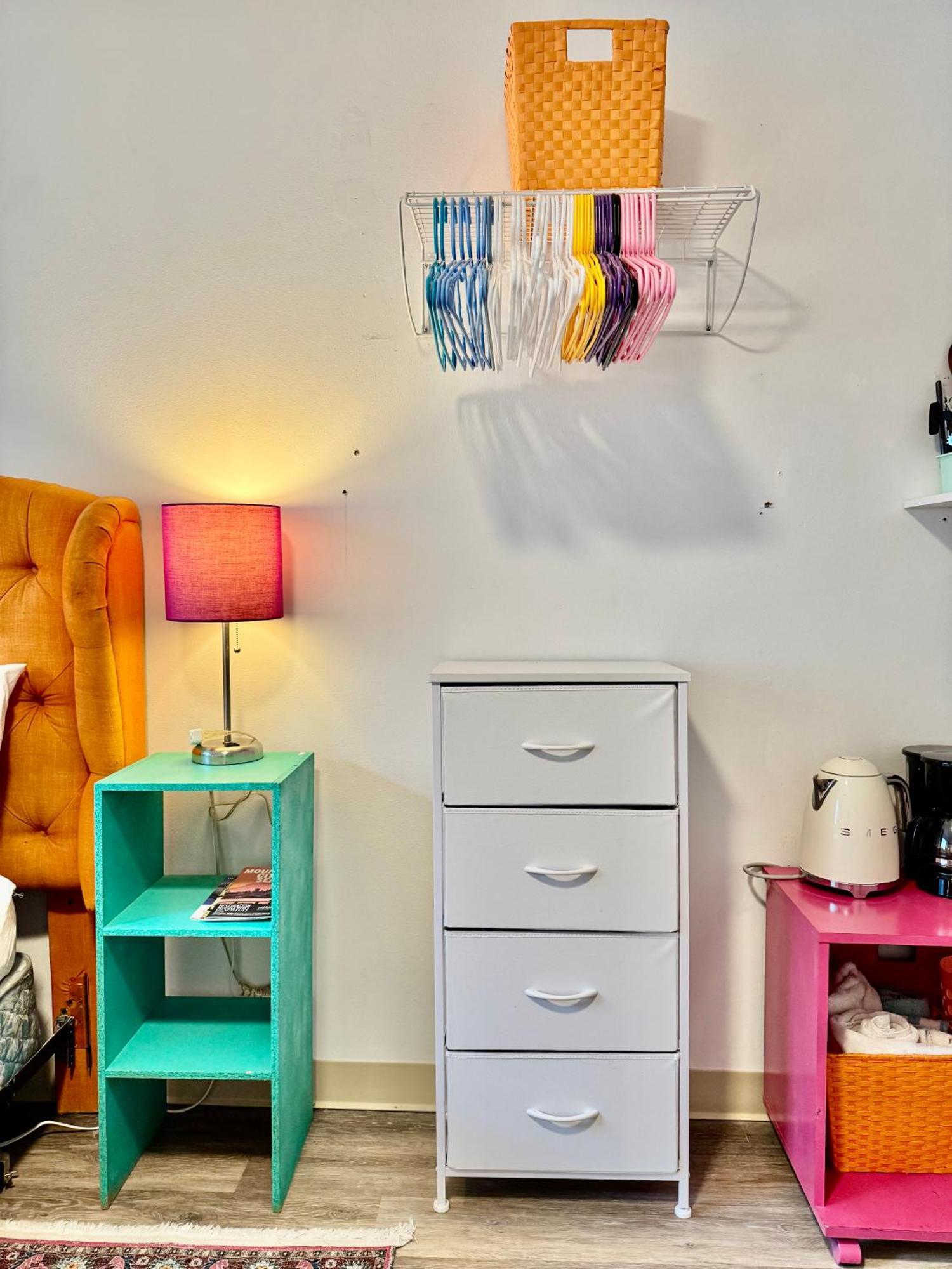 Micro Studio Apartment In University District- 10 Mins Walk To University Of Wa Seattle Esterno foto