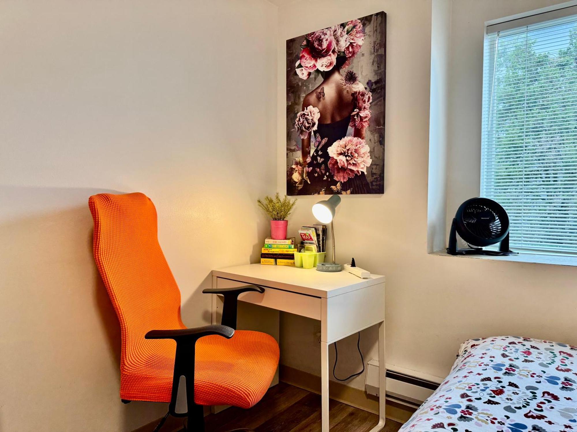 Micro Studio Apartment In University District- 10 Mins Walk To University Of Wa Seattle Esterno foto