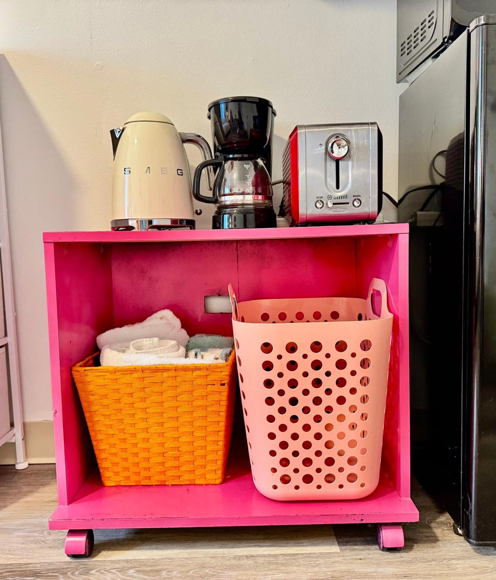 Micro Studio Apartment In University District- 10 Mins Walk To University Of Wa Seattle Esterno foto